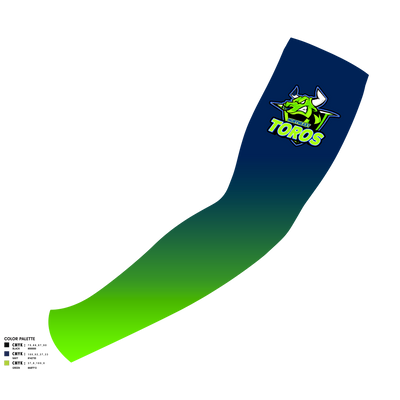 Northeast Toros Football 18068925 Arm Sleeve - 3
