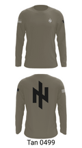 Vitalii 64188372 Long Sleeve Performance Shirt - 66