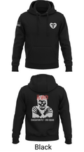 3rd squad 34801732 Hoodie - 38