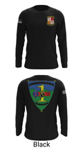 CLB-1 1535130 Long Sleeve Performance Shirt - 26