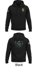 Chanticleer company 34462823 Hoodie - 38