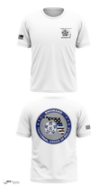 Broward Fraternal Order of Police 91005967 Short Sleeve Performance Shirt - 4