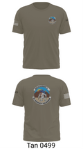 Detachment 1, 3rd Combat Weather Sqd 68533105 Short Sleeve Performance Shirt - 76