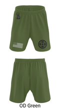758th SMC 58080819 Athletic Shorts With Pockets - 49