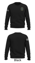 CCPD PBA 68821027 Crew Neck Sweatshirt - 24