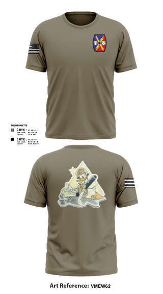 Short Sleeve Performance Shirt, 222nd, National Guard, Teamtime, Team time, sublimation, custom sports apparel, team uniforms, spirit wear, spiritwear, sports uniforms, custom shirts, team store, custom team store, fundraiser sports, apparel fundraiser