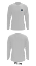 Lacruztennis 21129447 Long Sleeve Performance Shirt - 4
