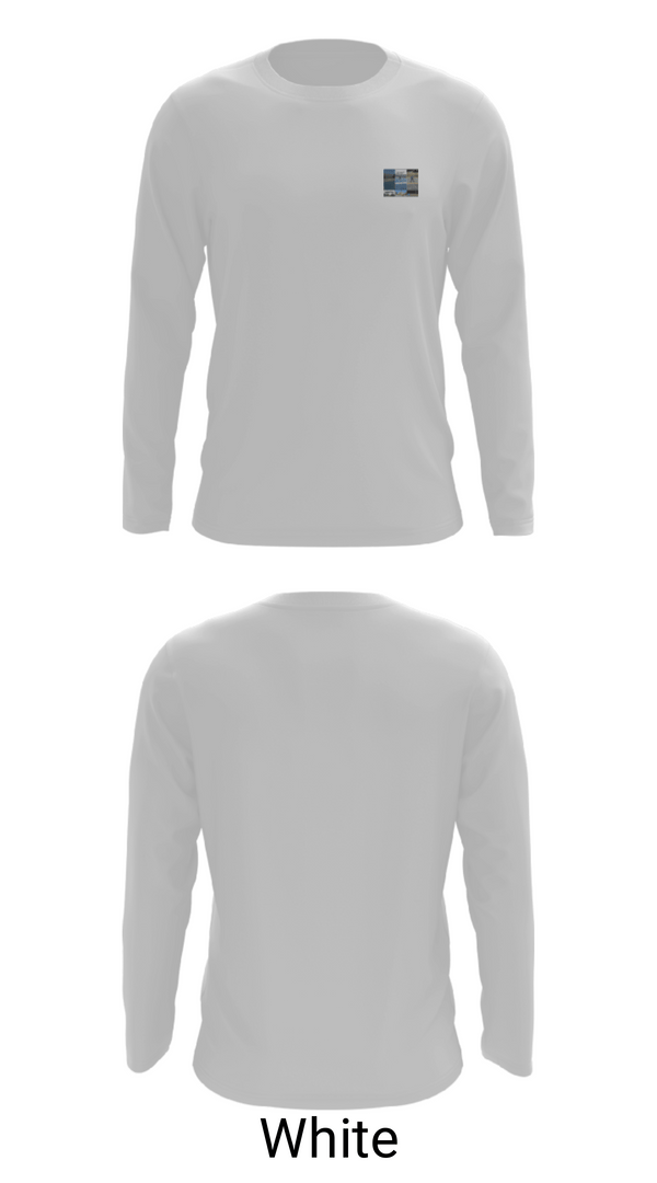 Long Sleeve Performance Shirt, Lacruztennis, Tennis, Teamtime, Team time, sublimation, custom sports apparel, team uniforms, spirit wear, spiritwear, sports uniforms, custom shirts, team store, custom team store, fundraiser sports, apparel fundraiser