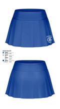 Orland Jr Trojans Football 79293862 Skort - 2