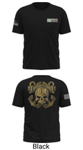OD01 70309443 Old School Cotton Feel Shirt - 29