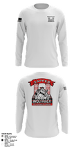 95TH EN 87153662 Long Sleeve Performance Shirt - 2