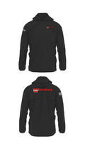 Waterbury Auto Transport 40524303 Windbreaker - 33