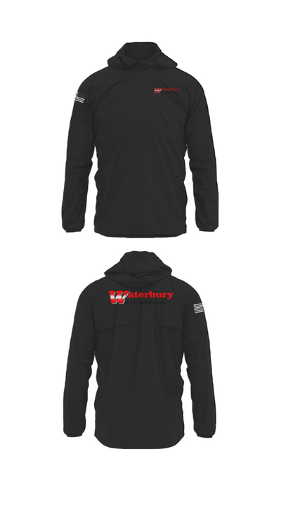 Waterbury Auto Transport 40524303 Windbreaker - 33