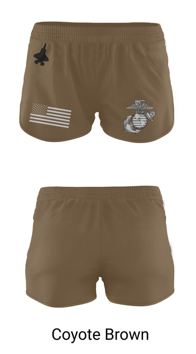Mals 12 70520934 Ranger Panties - 3