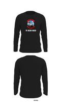 75 HCOS SGGD 45725034 Long Sleeve Performance Shirt - 32