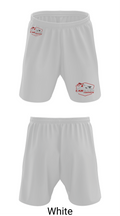 J&M BROTHERS 14644357 Athletic Shorts With Pockets - 1