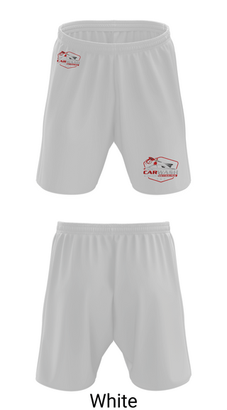 Athletic Shorts With Pockets, J&M BROTHERS, , Teamtime, Team time, sublimation, custom sports apparel, team uniforms, spirit wear, spiritwear, sports uniforms, custom shirts, team store, custom team store, fundraiser sports, apparel fundraiser