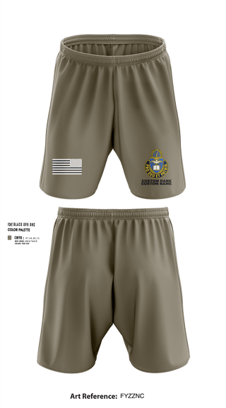 Athletic Shorts With Pockets, CHAPLAINS OFFICE, , Teamtime, Team time, sublimation, custom sports apparel, team uniforms, spirit wear, spiritwear, sports uniforms, custom shirts, team store, custom team store, fundraiser sports, apparel fundraiser