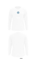 Brannon Plumbing & Construction 48497171 Long Sleeve Performance Shirt 8