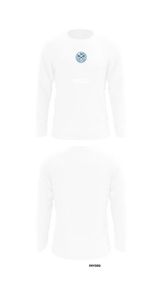 Long Sleeve Performance Shirt, Brannon Plumbing & Construction, , Teamtime, Team time, sublimation, custom sports apparel, team uniforms, spirit wear, spiritwear, sports uniforms, custom shirts, team store, custom team store, fundraiser sports, apparel fundraiser
