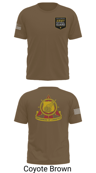 Old School Cotton Feel Shirt, SOUTH CAROLINA ARMY NATIONAL GUARD, National Guard, Teamtime, Team time, sublimation, custom sports apparel, team uniforms, spirit wear, spiritwear, sports uniforms, custom shirts, team store, custom team store, fundraiser sports, apparel fundraiser