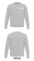 The loft 27926191 Crew Neck Sweatshirt - 2