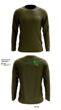 Moils Lawn and landscape 2540388 Long Sleeve Performance Shirt 251