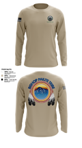 Bishop Paiute EMO/ Hazardous Fiels Reduction 49408789 Long Sleeve Performance Shirt 7