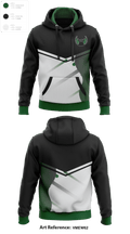 Spruce Mountain High School 66088608 Hoodie - 2