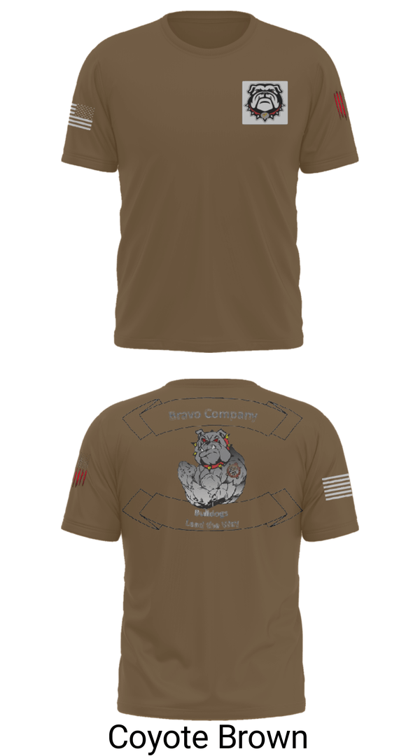 Short Sleeve Performance Shirt, 16TH ordnance Bravo Company, , Teamtime, Team time, sublimation, custom sports apparel, team uniforms, spirit wear, spiritwear, sports uniforms, custom shirts, team store, custom team store, fundraiser sports, apparel fundraiser