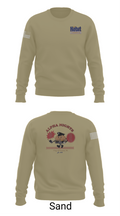 Upper Merion 36683777 Crew Neck Sweatshirt - 81