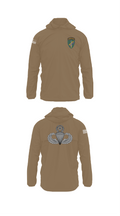 Charlie “Chaos” Company 47870658 Windbreaker - 1