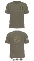 142ND MILITARY POLICE 26058861 Short Sleeve Performance Shirt - 38