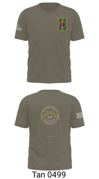 Short Sleeve Performance Shirt, 142ND MILITARY POLICE, Army, Teamtime, Team time, sublimation, custom sports apparel, team uniforms, spirit wear, spiritwear, sports uniforms, custom shirts, team store, custom team store, fundraiser sports, apparel fundraiser
