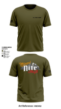 Air Station Miami 95646017 Short Sleeve Performance Shirt - 5