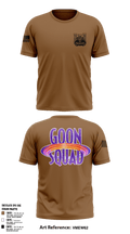 GOON SQUAD Short Sleeve Performance Shirt - 2
