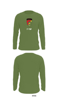 F-TRP 78590641 Long Sleeve Performance Shirt - 52