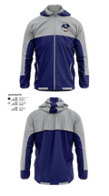 Mountain Valley Falcons Field Hockey 95065366 Windbreaker - 1 (2)