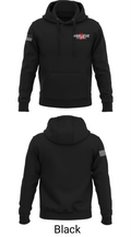 West Oso High School Softball 14297396 Hoodie - 25