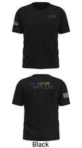 4Hair Plus 30643796 Old School Cotton Feel Shirt - 29
