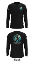 Lynette Falzone 70378339 Long Sleeve Performance Shirt - 26
