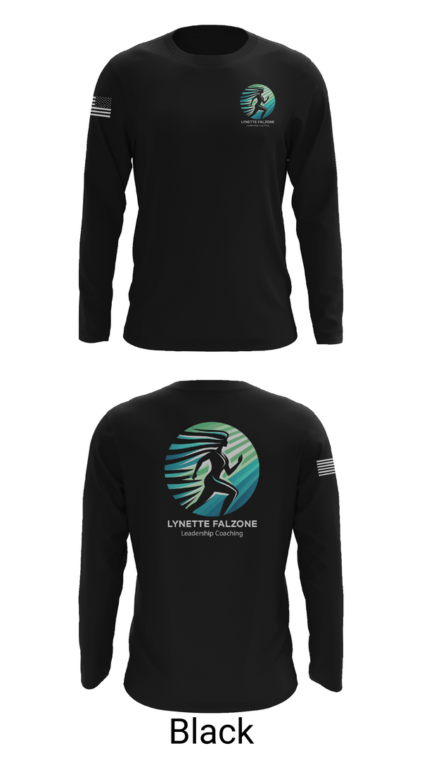Long Sleeve Performance Shirt, Lynette Falzone, , Teamtime, Team time, sublimation, custom sports apparel, team uniforms, spirit wear, spiritwear, sports uniforms, custom shirts, team store, custom team store, fundraiser sports, apparel fundraiser