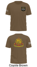 SOUTH CAROLINA ARMY NATIONAL GUARD 14160186 Short Sleeve Performance Shirt - 15