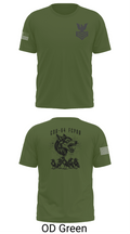 CDA 64 12212221 Short Sleeve Performance Shirt - 53