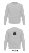 Reeds Outdoor Adventures 770238 Crew Neck Sweatshirt - 2