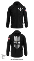 Welding Improvement 94535392 Windbreaker - 121
