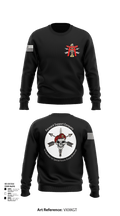 FSC 1-1SFG 4973174 Crew Neck Sweatshirt - 140