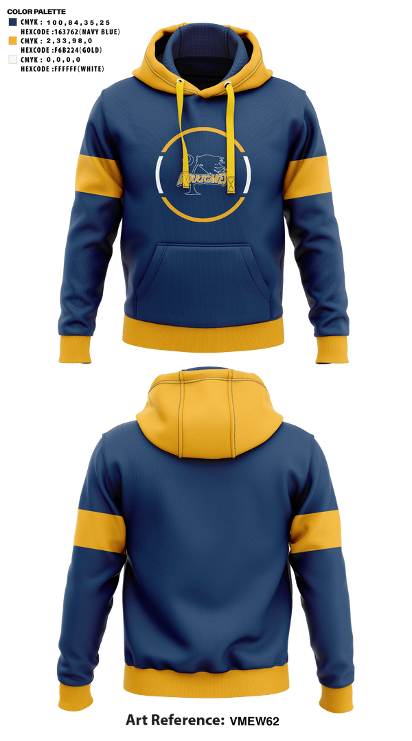 Hoodie, Wren Middle School Cheer, Cheer, Teamtime, Team time, sublimation, custom sports apparel, team uniforms, spirit wear, spiritwear, sports uniforms, custom shirts, team store, custom team store, fundraiser sports, apparel fundraiser