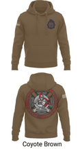 GFR Station 3 95444418 Hoodie - 18