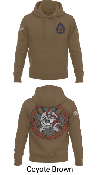 Hoodie, GFR Station 3, Fire Department, Teamtime, Team time, sublimation, custom sports apparel, team uniforms, spirit wear, spiritwear, sports uniforms, custom shirts, team store, custom team store, fundraiser sports, apparel fundraiser